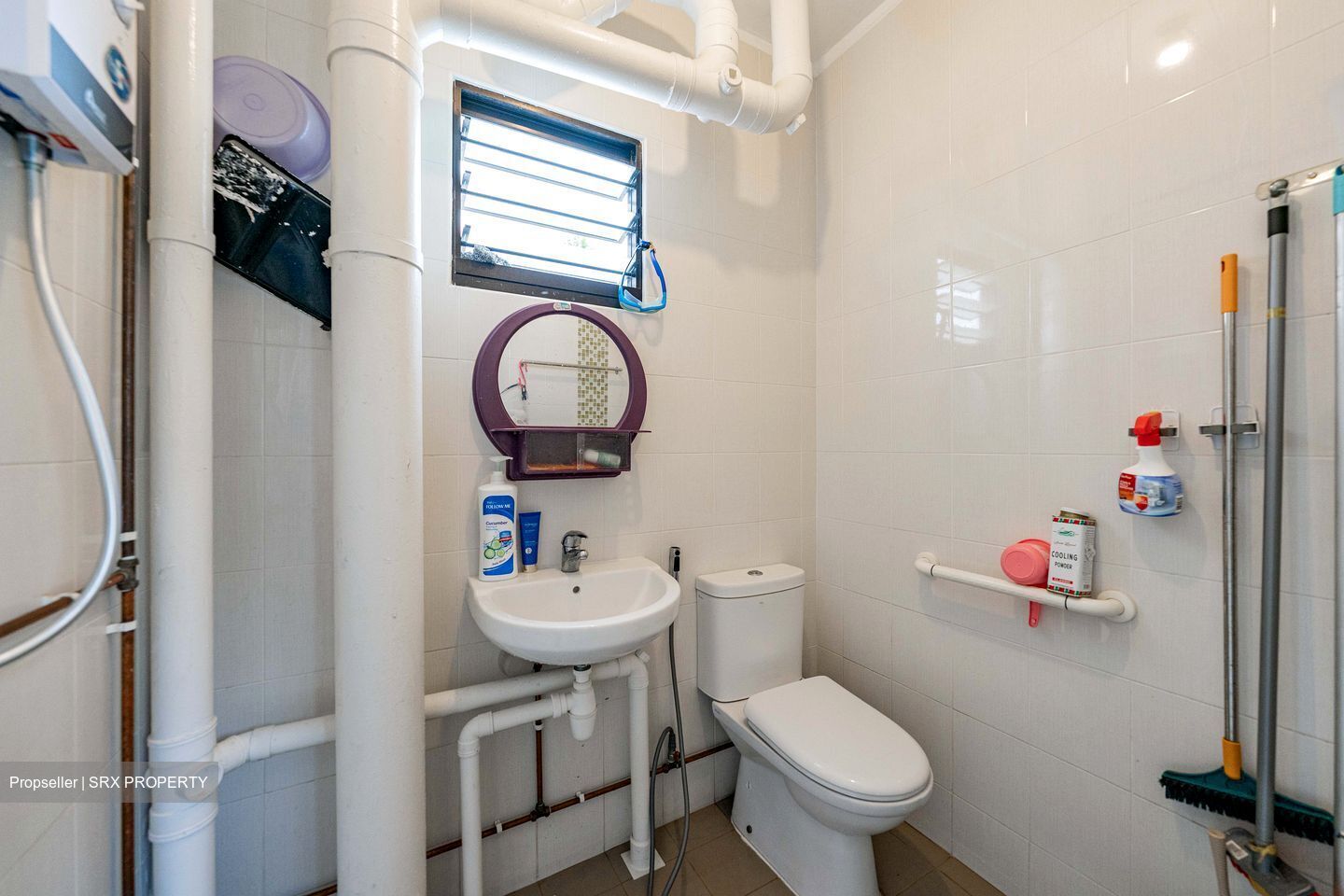 Blk 437 Tampines Street 43 (Tampines), HDB 3 Rooms #504080121